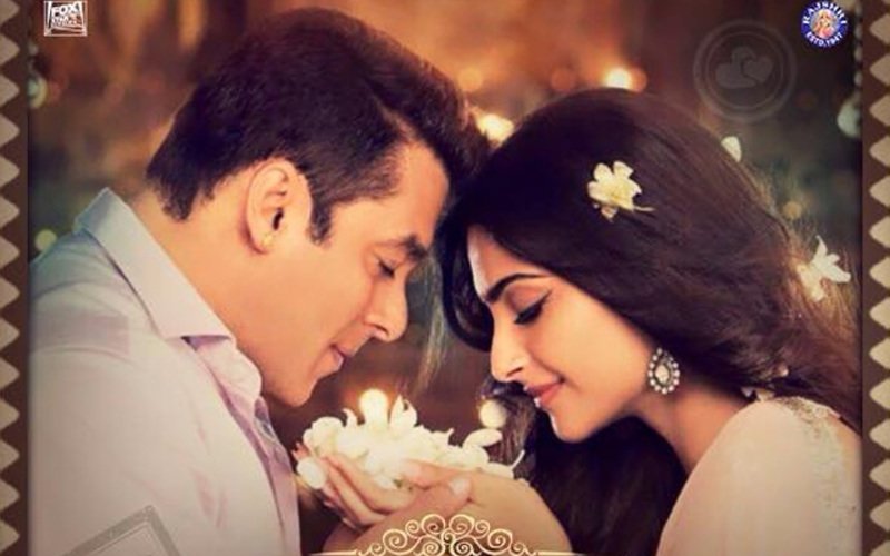 Prem Ratan Dhan Payo Has Its Heart In The Right Place