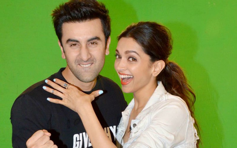 Why Deepika And Ranbir Are Soulmates
