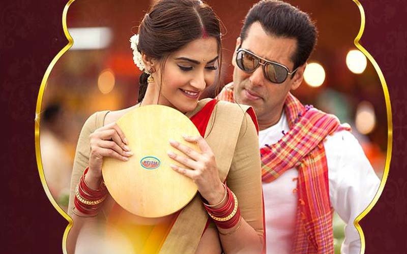 Prem Ratan Dhan Payo Day One Box-office Collection