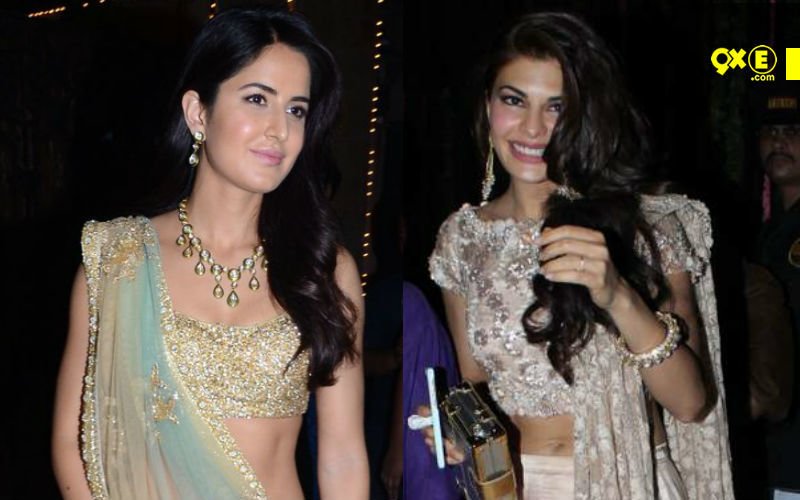 Kat, Jacqueline 'Light' Up Diwali