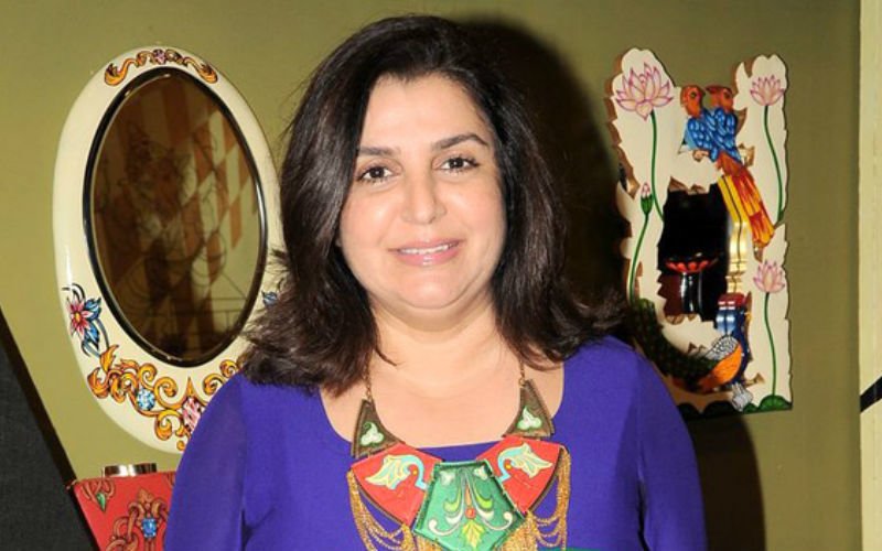 Farah Khan To Be Honoured At Cairo International Film Festival