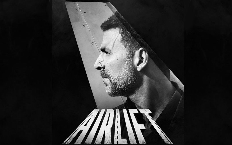 Airlift's Latest Poster Is Here!