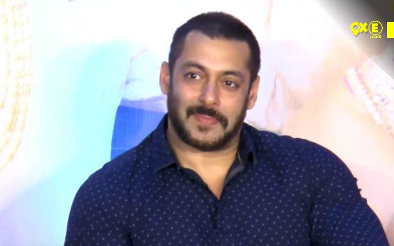 Salman Khan Promises To Go Shirtless In Sultan
