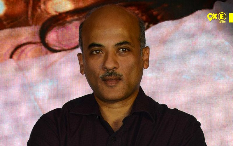 Sooraj Barjatya: Tamasha Is No Competition For PRDP