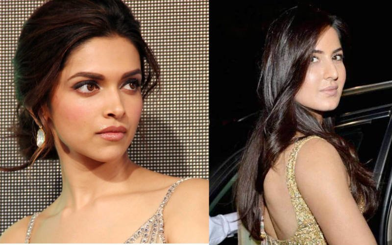 Shocking! Someone Calls Deepika 'Katrina'