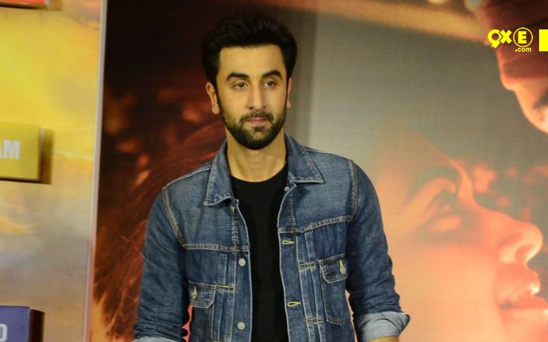 Frustrated With The Old Salary, Ranbir's Driver Walks Out On Him
