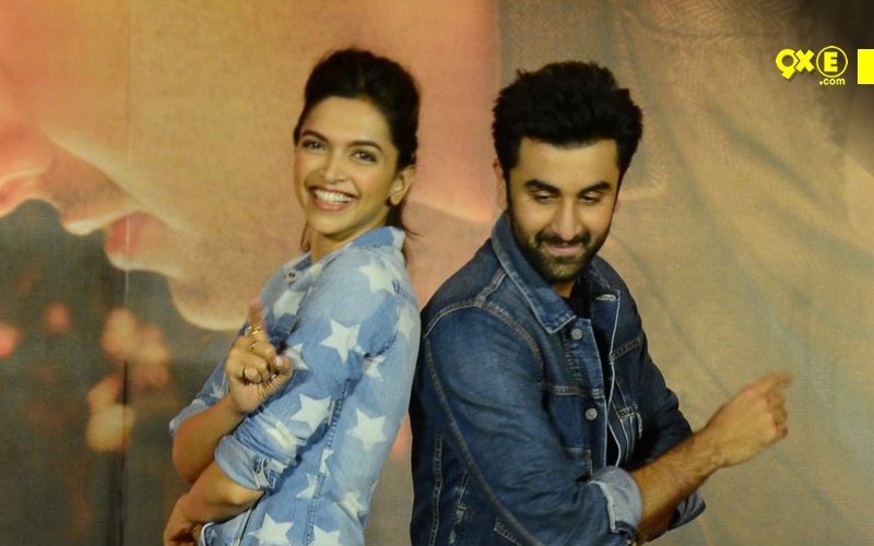 Do You Know How Ranbir First Met Deepika?