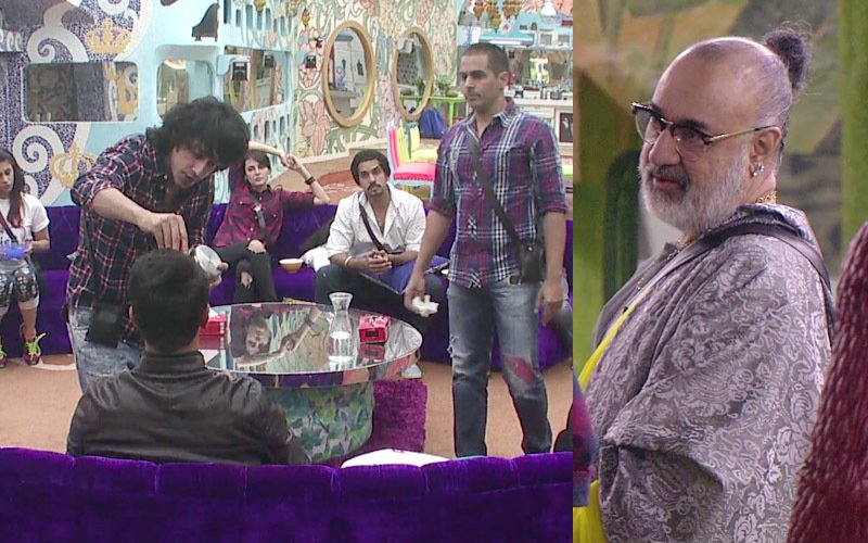 Bigg Boss Day 38: A New Wild Card Entry Amidst The Usual Mayhem
