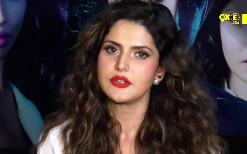 Zarine Khan: It Was Very Challenging To Do Bold Scenes In Hate Story 3
