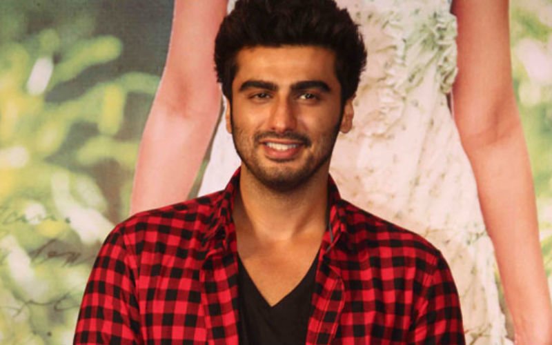 Arjun  Kapoor Teams Up With 2 States Director Again