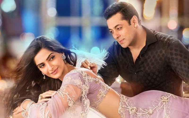Prem Ratan Dhan Payo Second Weekend Box-Office Collection