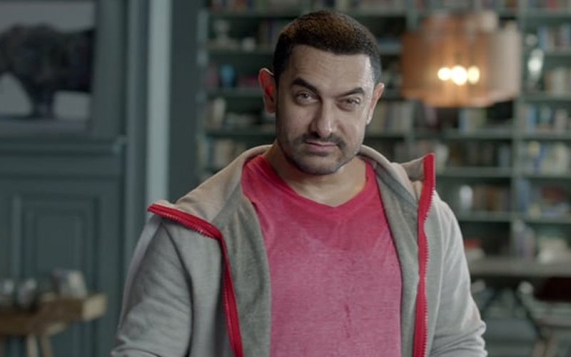 Users Uninstall Snapdeal App, Want Aamir Out