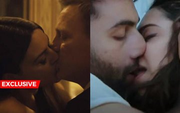 Now, Sex Scenes Cut By Censor Board Will Be An Office Secret