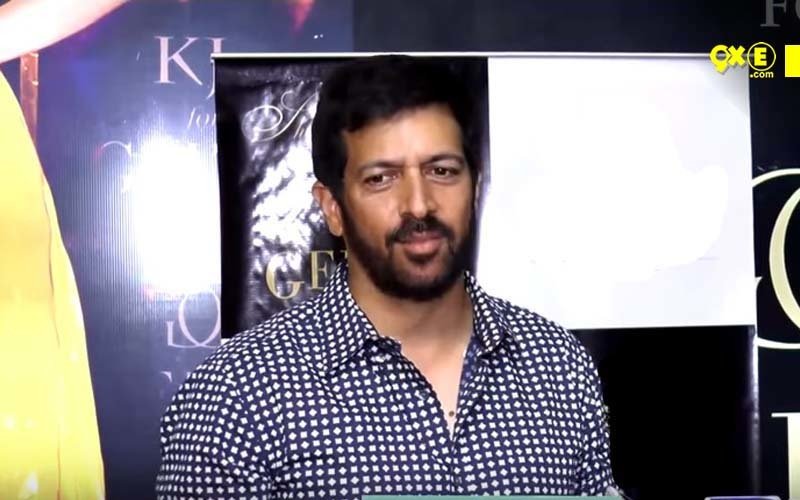 Kabir Khan: I Support Aamir And SRK's Comment On Intolerance In India