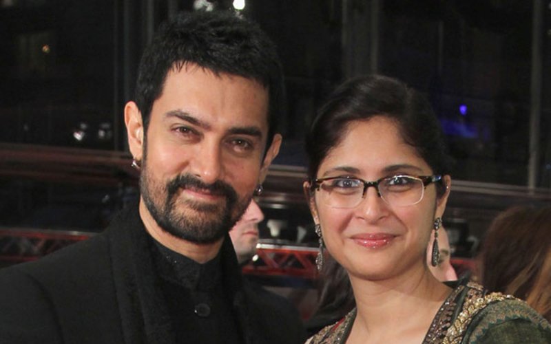 Aamir Khan: I Stand By Everything I Said About Intolerance