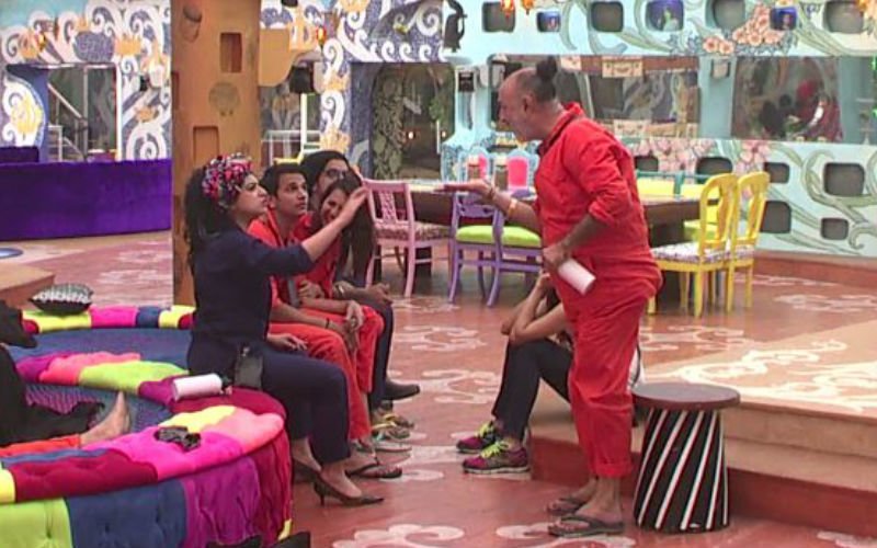 Bigg Boss Day 43: Priya Malik Accuses Kanwaljeet Of Racism