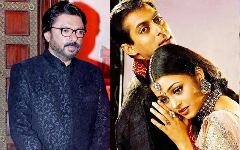 Bhansali Rehashes Salman-Aishwarya Song For Bajirao Mastani