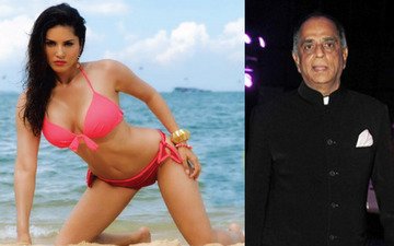Is It All Over For ' Sanskari ' Pahlaj Nihalani? Bollywood Reacts
