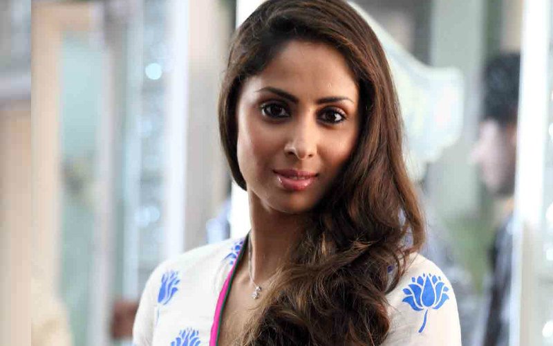 Sangita Ghosh: I Can't Be The Sexiest Actress On TV Now