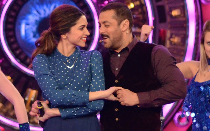 Deepika Tests Her Chemistry With Salman For Sultan | SpotboyE The Show Full Episode 162
