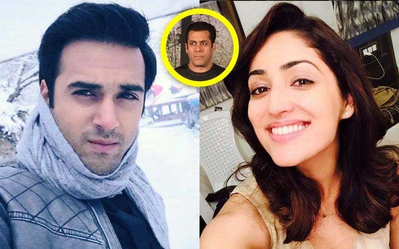 Salman's Sister Shweta Tortured, Husband Pulkit Almost Comes Out With His Affair With Yami