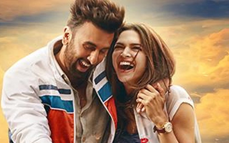 Tamasha Day One Box-Office Collection