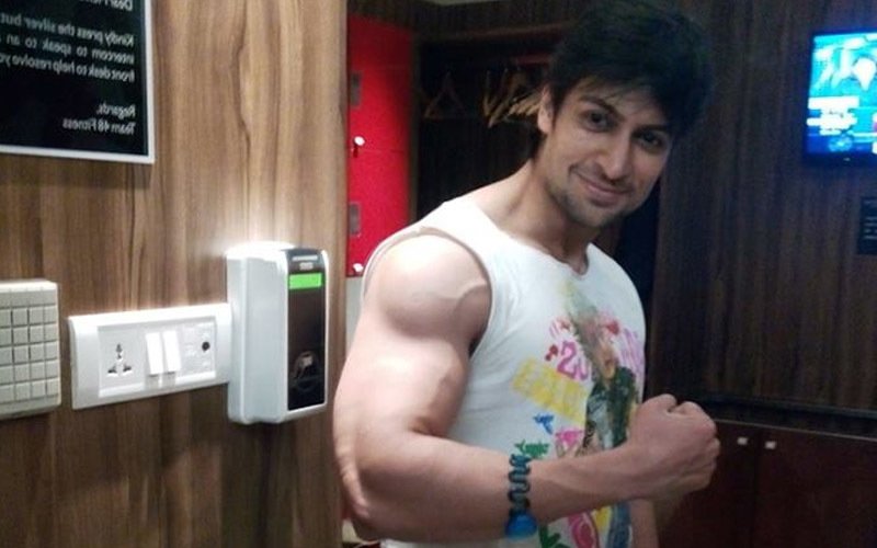 Life Is Good For Shaleen Bhanot Without Wife And Kid!