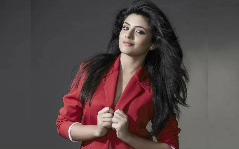 Ousted From Ekta Kapoor's Show, Shritama Refuses To Bag Another!
