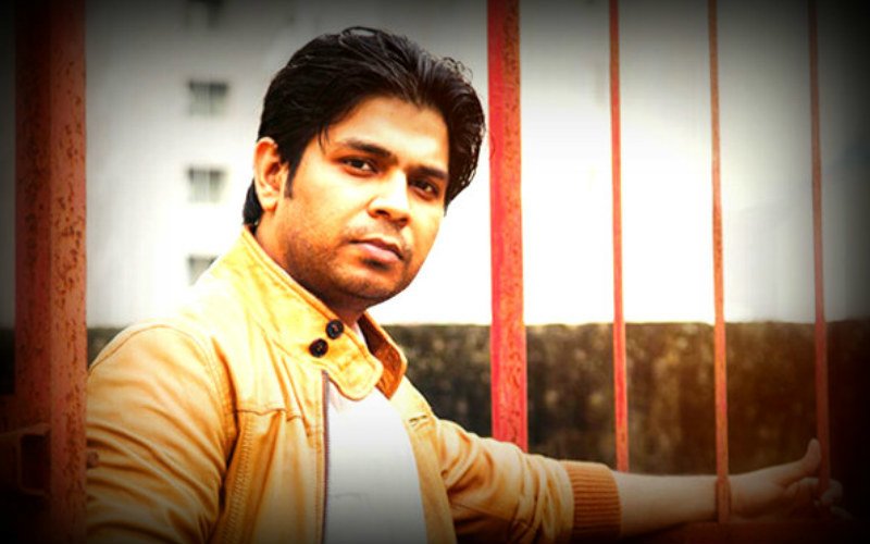 Ankit Tiwari: Before Aashiqui 2, I Didn't Know What To Do With My Life