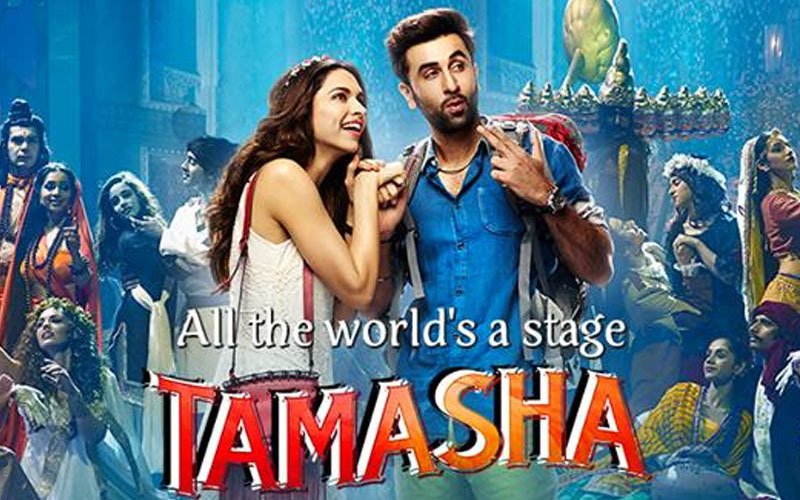 Tamasha Weekend Box-Office Collection
