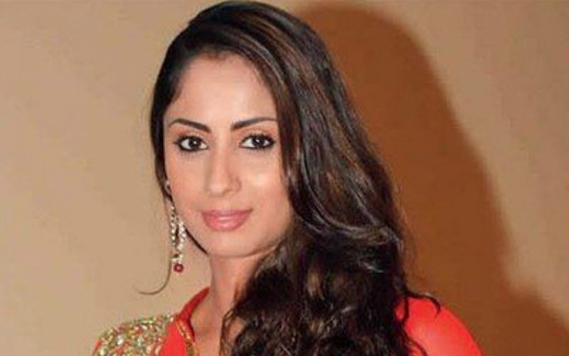 Sangita Ghosh: I Didn't Disappear, I Was Just Waiting For A Good Show