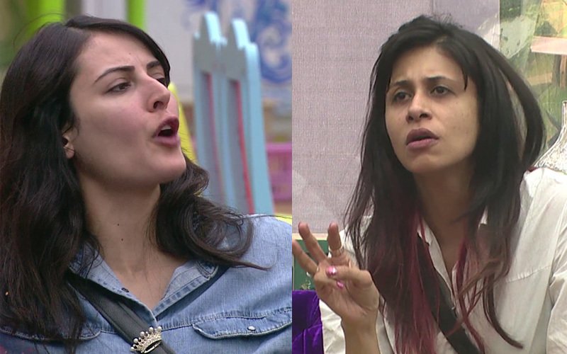 Bigg Boss Day 50: Multiple Fights Ensue After Money Bag Task