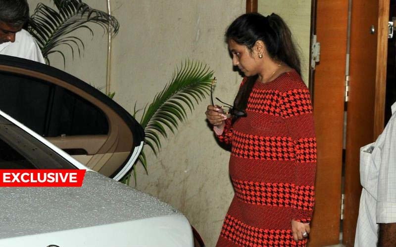 Rani Mukerji Still In Hospital, No Baby Yet