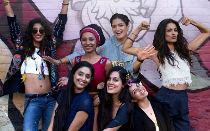 Angry Indian Goddesses Is A Powerful, Relevant Film