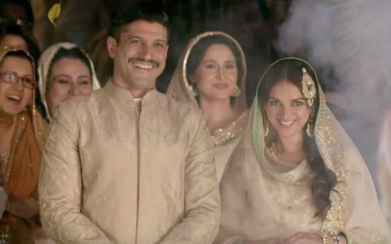 Check It Out: The First Song Of Wazir