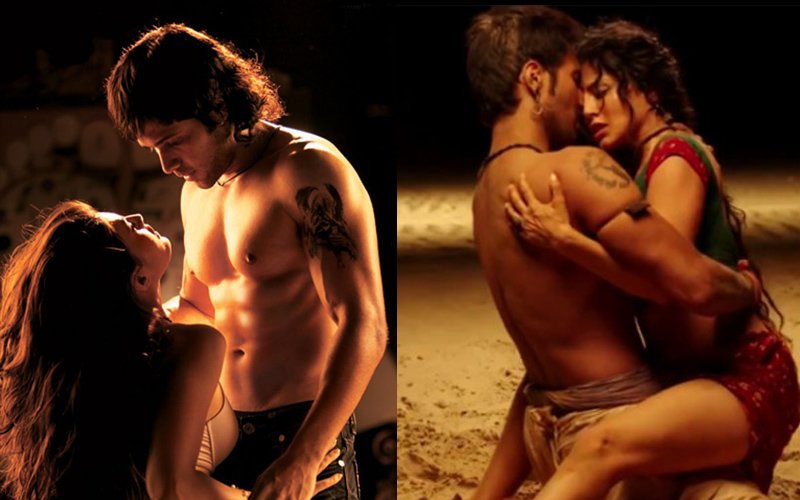 Watch Bollywood's 10 Boldest Sex Scenes
