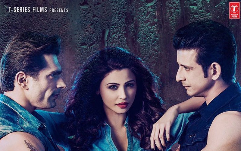 Hate Story 3 Gets Off To An Impressive Start