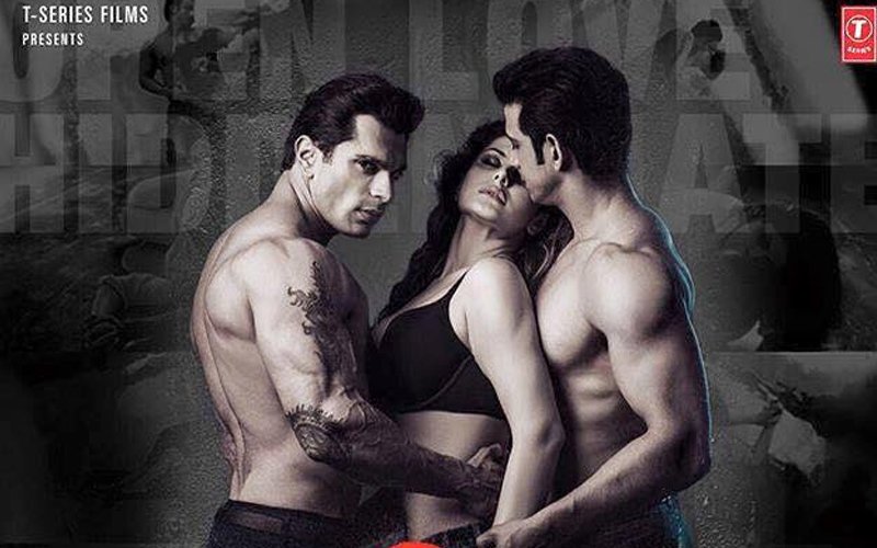 Hate Story 3 Rakes In Profits Over Opening Weekend