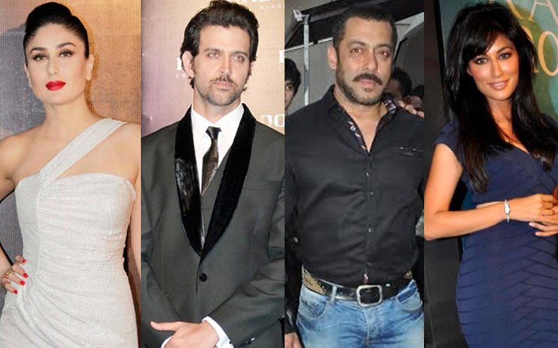 Kareena Walks Out On Hrithik | Salman Rescues Chitrangada | SpotboyE The Show Full Episode 167