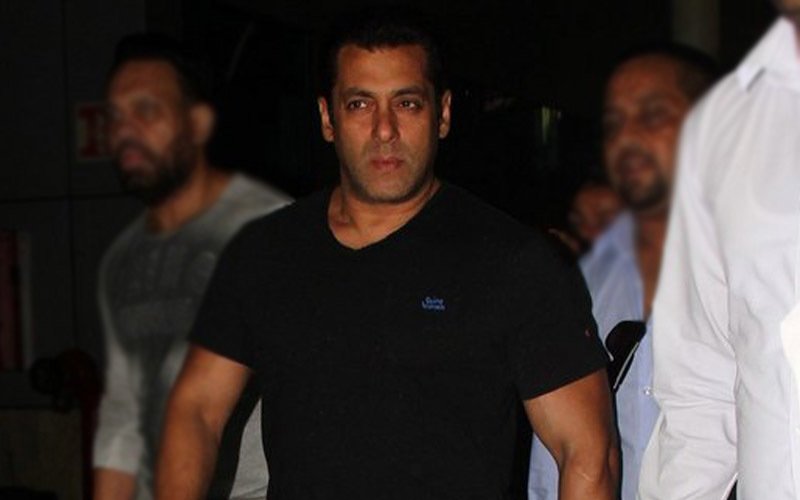 Salman Khan Hit-And-Run Case: Verdict Likely Today