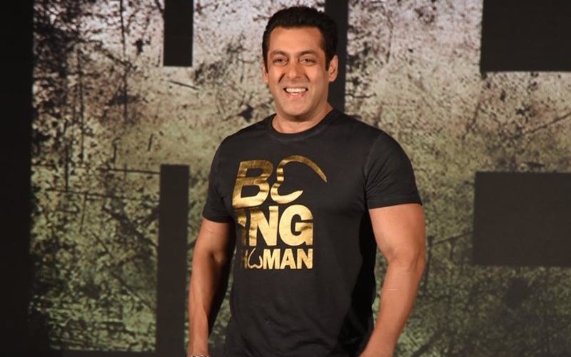 Salman Khan Acquitted In 2002 Hit-And-Run Case