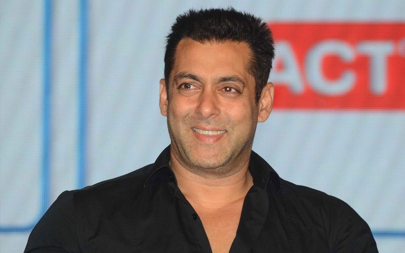 Salman Khan in trouble. Again!