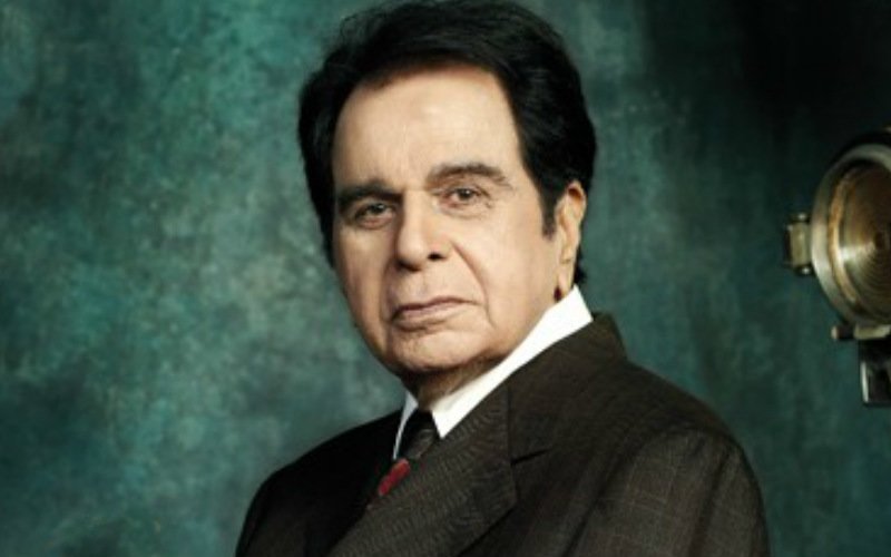 Bharat Ratna Continues To Elude Dilip Kumar