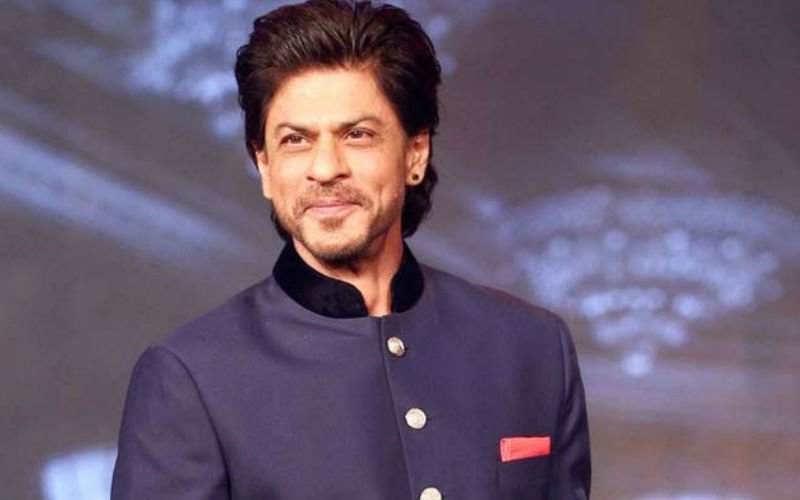 Shah Rukh Khan's Witty And Motivational Speech At IIMBue