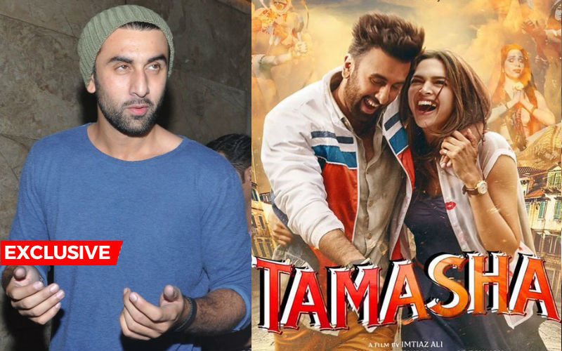 Ranbir Furious About Tamasha Being Projected As A Hit