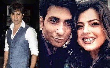 Delnaaz Irani: Percy Has Given Me Everything That Rajev Could Not
