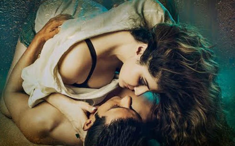 Hate Story 3's Love Affair With Box-Office Continues