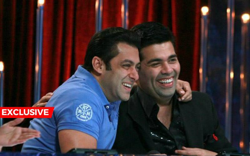 Finally, Salman Unites With KJo