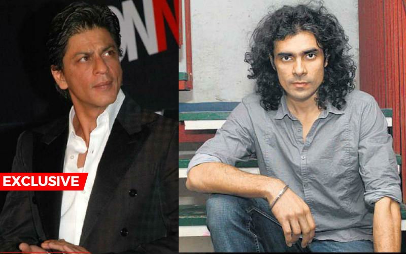 Shah Rukh Khan Turns Down Imtiaz Ali