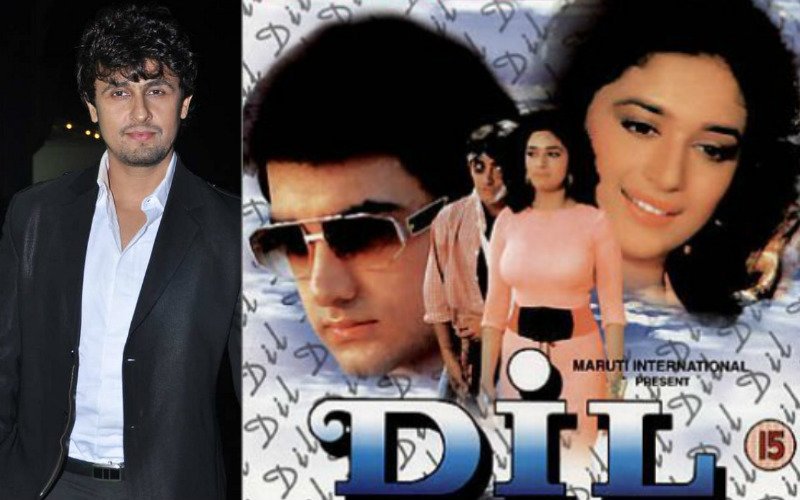 Sonu Nigam To Compose Music For Dil 2